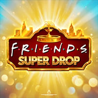 Friends Super Drop in New Games