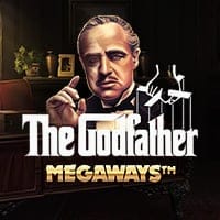 The Godfather Megaways in branded