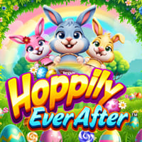Hoppily Ever After in hottest_new