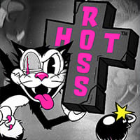 Hot Ross in Featured