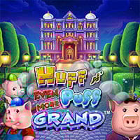 Huff N' Even More Puff Grand in New Games