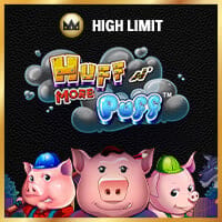 Huff N' More Puff High Limit in Huff_n_Puff