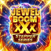 Jewel Boom XXX in Featured