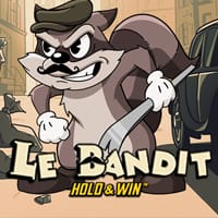 Le Bandit Hold and Win in New Games