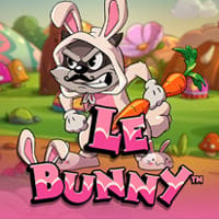 Le Bunny in Featured