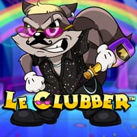 Le Clubber in New Games