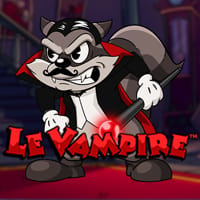 Le Vampire in New Games