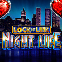 Lock It Link Night Life in wms_games