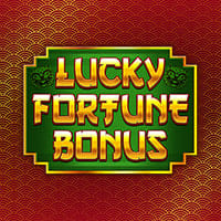 Lucky Fortune Bonus in top_inspired