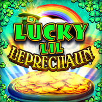 Lucky Lil Leprechaun in hottest_new