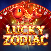 Lucky Zodiac in New Games