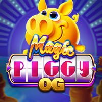 Magic Piggy OG in New Games