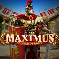 Maximus Soldier of Rome in wms_games
