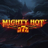 Mighty Hot 777 in New Games