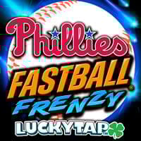 Phillies Fastball Frenzy LuckyTap in Variety Games