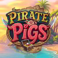 Pirate Pigs in Favorites