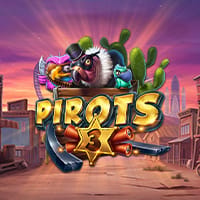 Pirots 3 in New Games