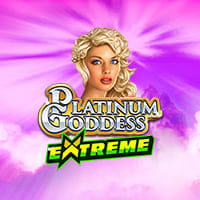 Platinum Goddess Extreme in Top_High5