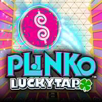 Plinko LuckyTap in Home_TPIR