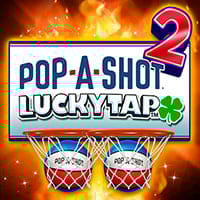 Pop A Shot 2 LuckyTap in Variety Games