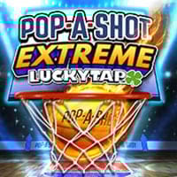 Pop A Shot Extreme LuckyTap in hottest_new
