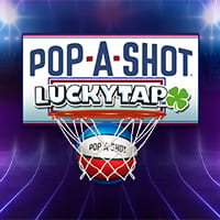 Pop-a-Shot LuckyTap in LuckyTap