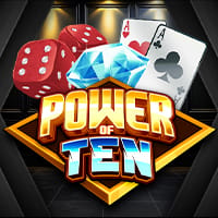 Power of Ten in Exclusive_slots