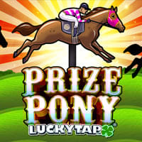 Prize Pony LuckyTap in New Games