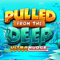 Pulled From The Deep Ultranudge in Featured