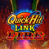 Quick Hit Link Fire in New Games