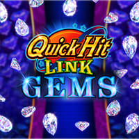 Quick Hit Link Gems in New Games