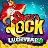 Shark's Lock LuckyTap in New Games