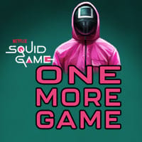 Squid Game: One More Game in summer_Fun