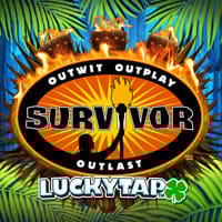 Survivor LuckyTap in Featured