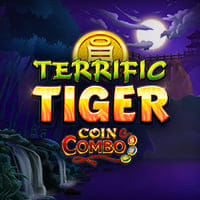 Terrific Tiger Coin Combo in wms_games