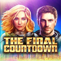 The Final Countdown in wms_games