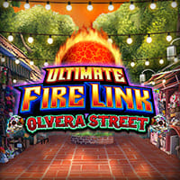 Ultimate Fire Link Olvera Street in All