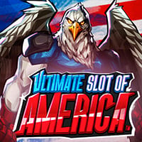 Ultimate Slot of America in MDW