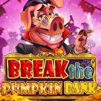 Break the Pumpkin Bank in LatestReleases