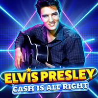 Elvis Presley: Cash is All Right in Exclusive_slots