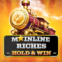 Mainline Riches: Hold and Win in Featured