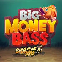 Big Money Bass Smash Pots in Exclusive Jackpots