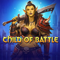 Child of Battle in New Games
