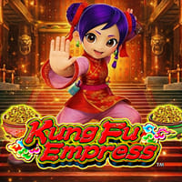 Kung Fu Empress in New Games