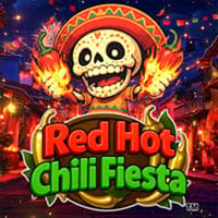 Red Hot Chili Fiesta in New Games