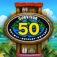 Survivor 50 in New Games