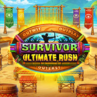 Survivor Ultimate Rush in New Games