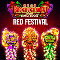 Bao Zhu Zhao Fu Red Festival in LatestReleases