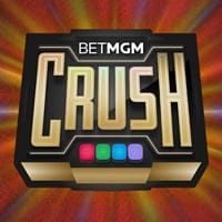 BetMGM Crush in LatestReleases