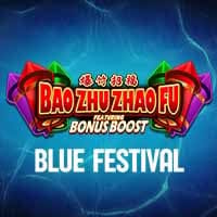 Bao Zhu Zhao Fu Blue Festival in LatestReleases